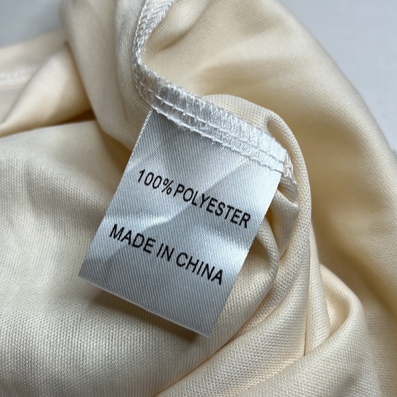 Princess Polly Seager Smocked Long Sleeve Floral Dress - Picture 8 of 10